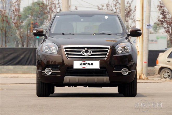 2014款 2.0L 自動尊貴型 國V