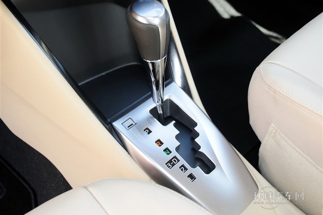 2014款 1.5L 自動(dòng)智尊版