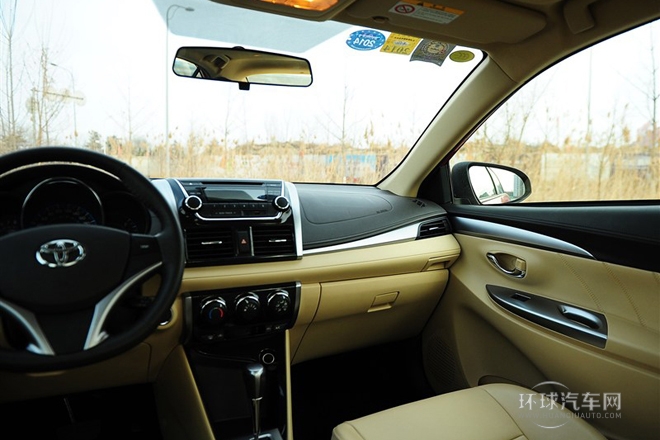 2014款 1.5L 自動智尊版