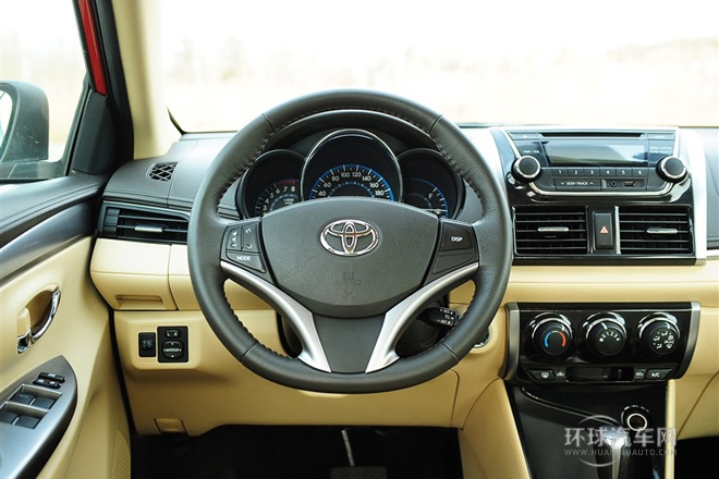 2014款 1.5L 自動(dòng)智尊版