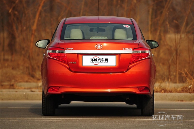 2014款 1.5L 自動智尊版