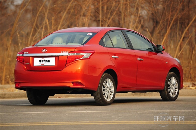 2014款 1.5L 自動智尊版