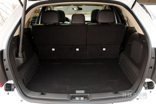 2012款 3.5L 尊銳型