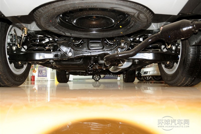 2014款 2.4L 自動尊貴型