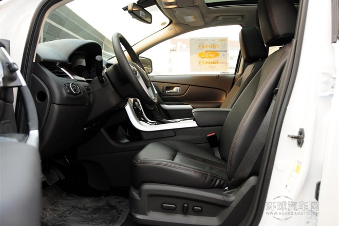 2012款 3.5L 尊銳型