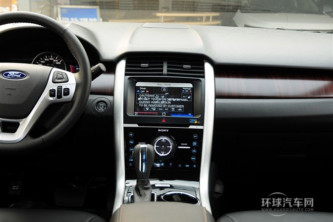 2012款 3.5L 尊銳型