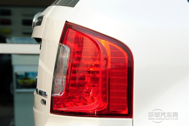 2012款 3.5L 尊銳型