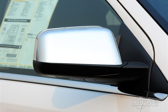 2012款 3.5L 尊銳型