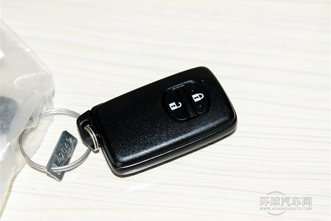 2012款 1.8L 標準版