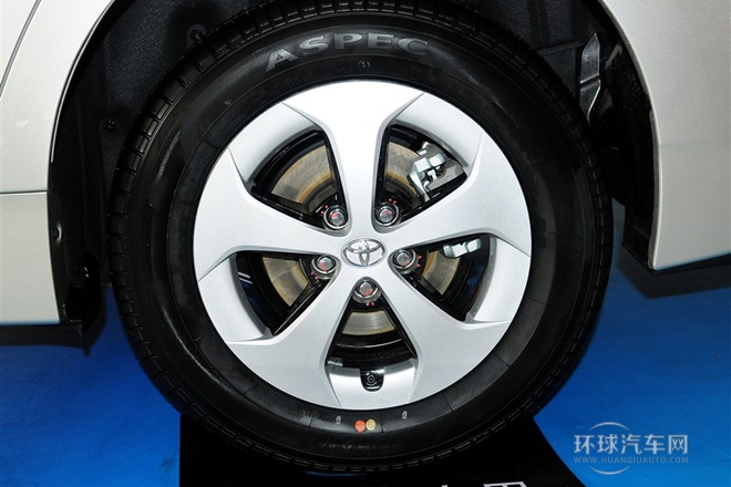 2012款 1.8L 標準版