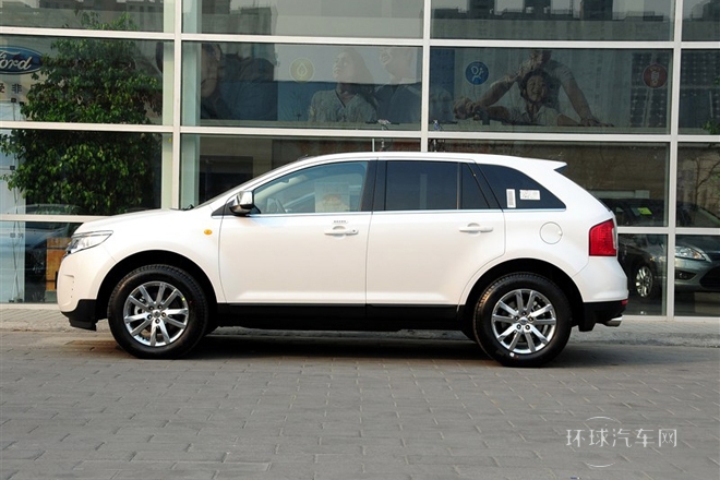 2012款 3.5L 尊銳型