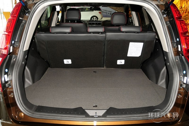 2014款 2.4L 自動尊貴型