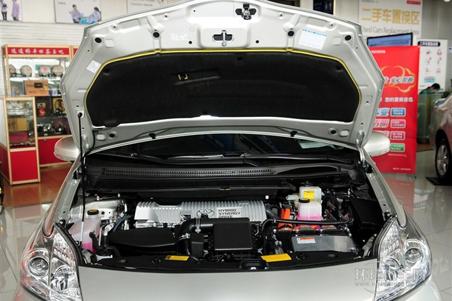 2012款 1.8L 標準版