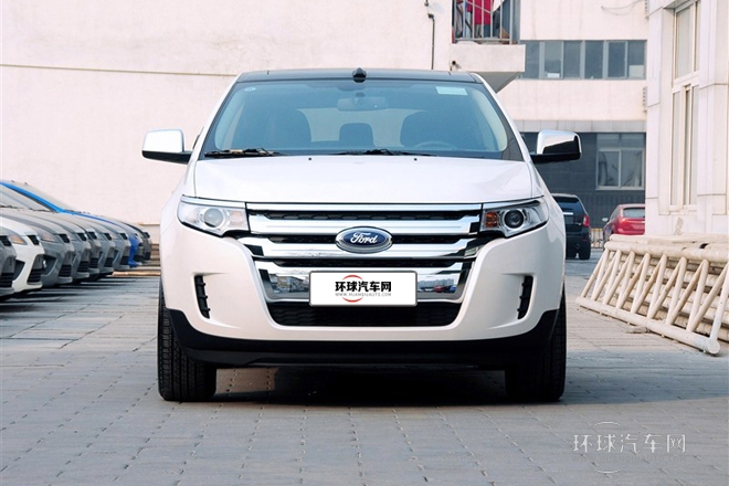 2012款 3.5L 尊銳型