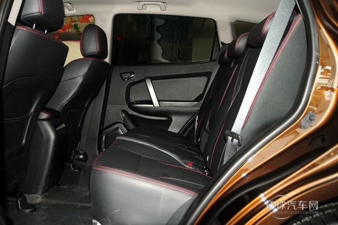 2014款 2.4L 自動尊貴型