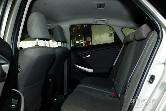 2012款 1.8L 標準版