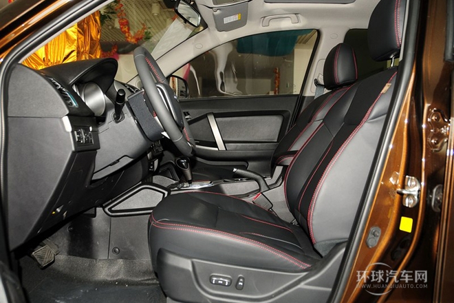 2014款 2.4L 自動尊貴型