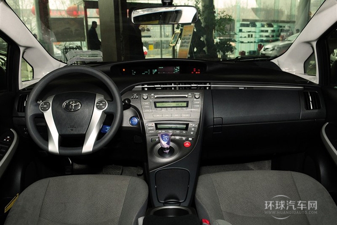 2012款 1.8L 標準版