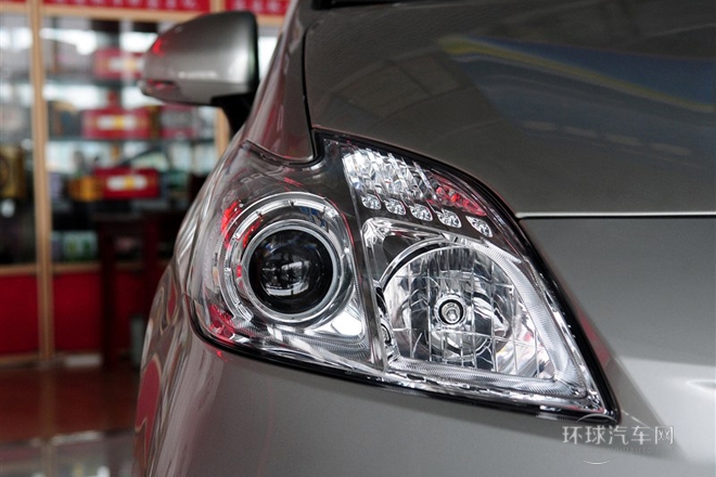 2012款 1.8L 標(biāo)準(zhǔn)版