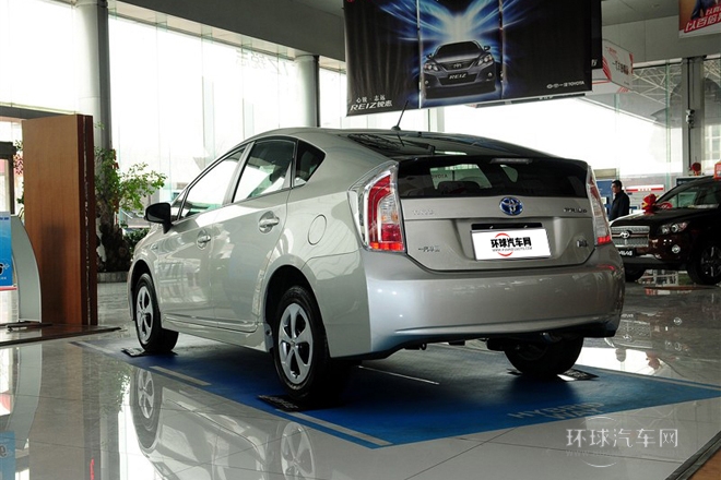 2012款 1.8L 標準版