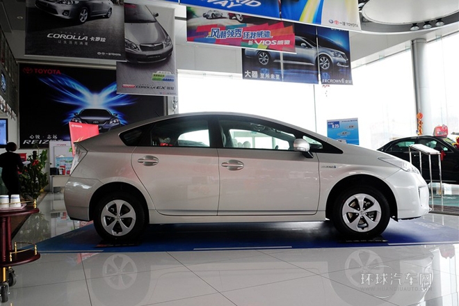 2012款 1.8L 標準版