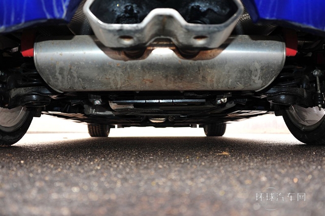 2013款 2.0T ST 標準版