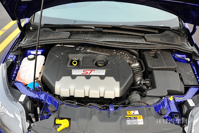 2013款 2.0T ST 標準版