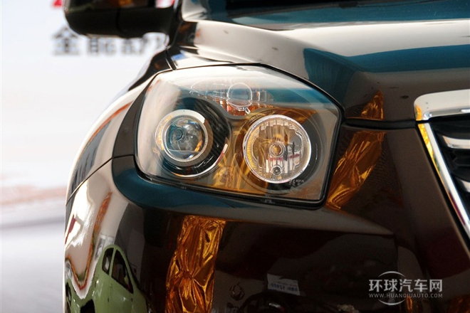 2014款 2.4L 自動尊貴型