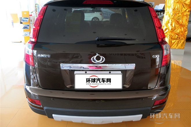 2014款 2.4L 自動尊貴型
