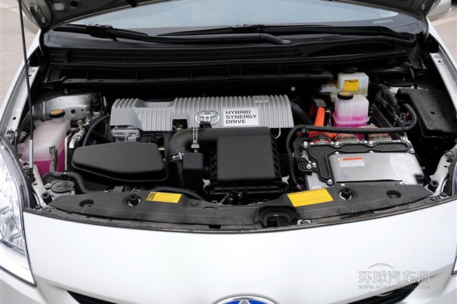 2012款 1.8L 豪華版