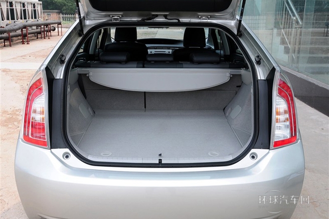 2012款 1.8L 豪華版