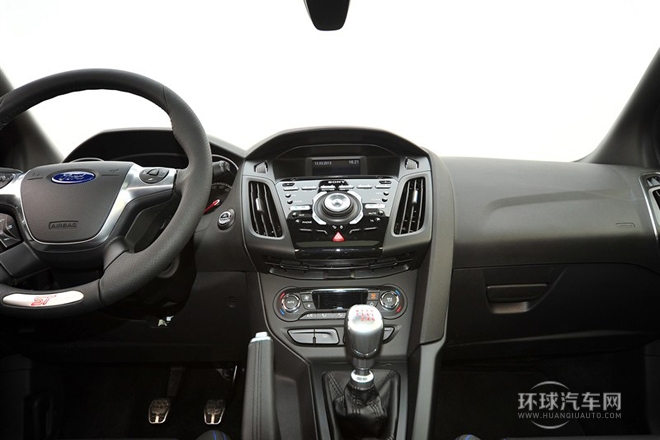 2013款 2.0T ST 標準版