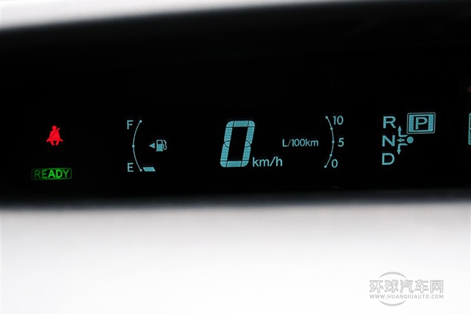 2012款 1.8L 豪華版