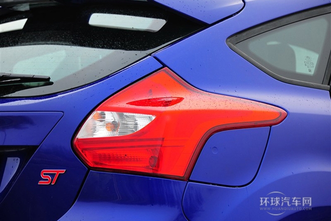 2013款 2.0T ST 標準版