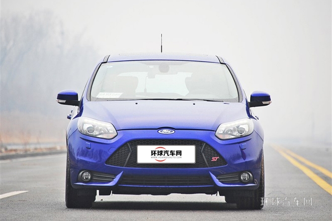 2013款 2.0T ST 標準版