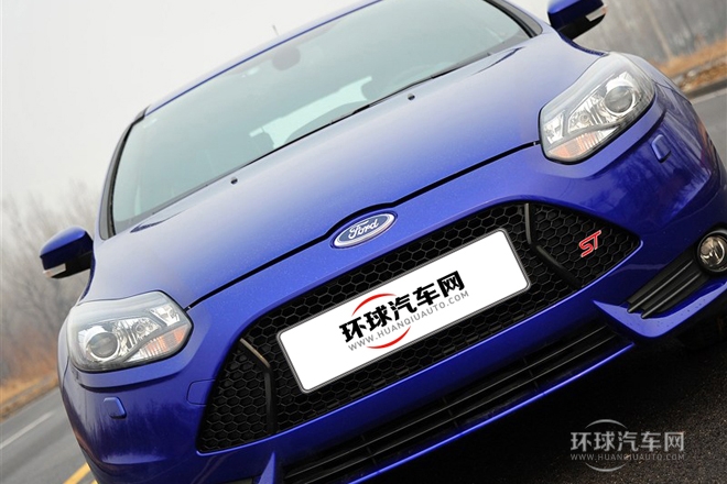 2013款 2.0T ST 標準版