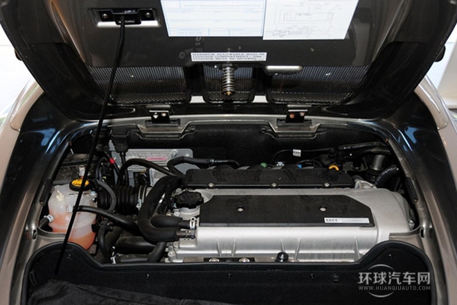 2011款 1.8L R標準版