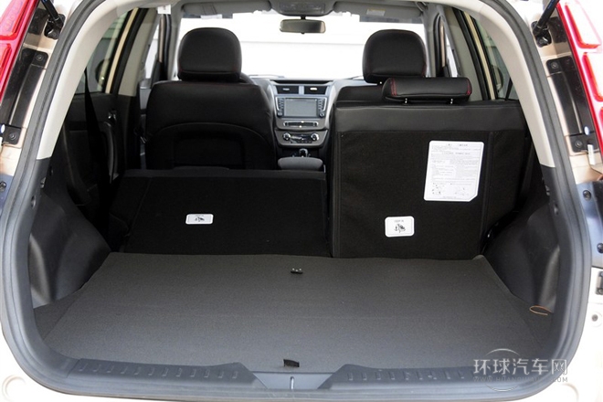 2014款 2.4L 自動尊貴型 國V