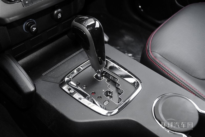 2014款 2.4L 自動尊貴型 國V