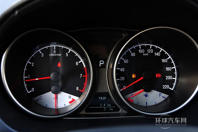 2014款 2.4L 自動尊貴型 國V