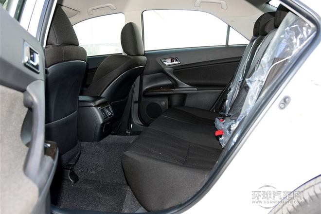 2013款 2.5S 菁銳版