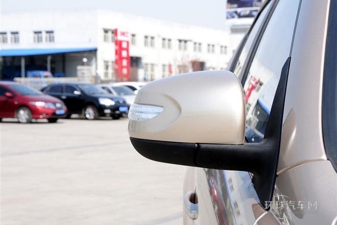 2014款 2.4L 自動尊貴型 國V