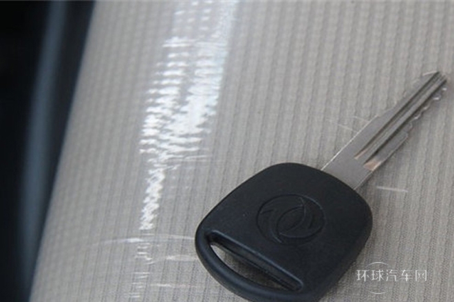 2011款 1.3L標準型加長版DK13