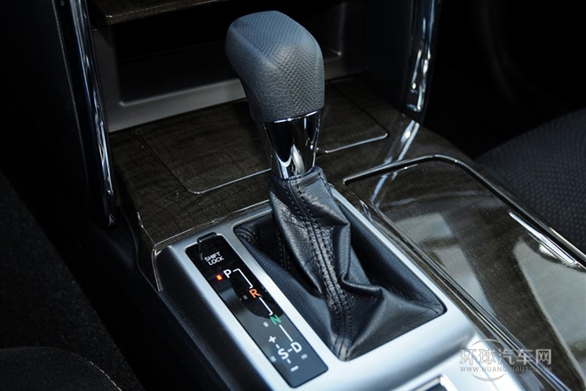 2013款 2.5S 菁銳版