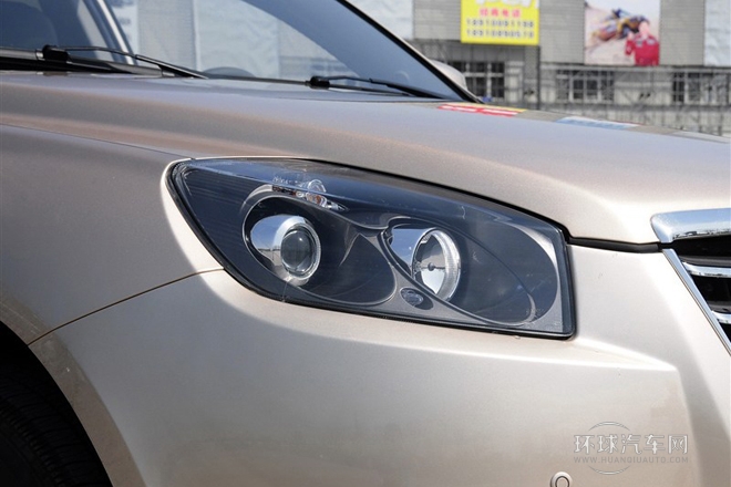 2014款 2.4L 自動尊貴型 國V