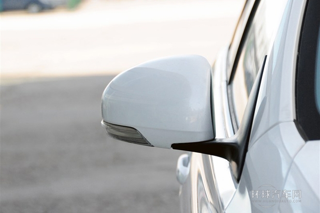 2013款 2.5S 菁銳版