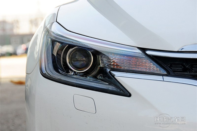 2013款 2.5S 菁銳版