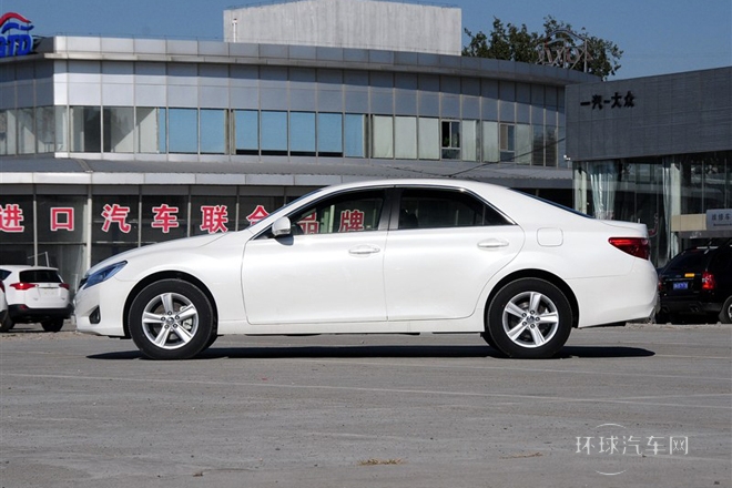 2013款 2.5S 菁銳版