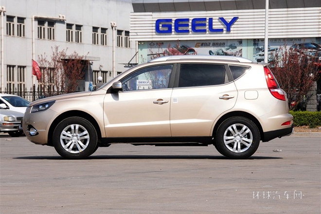 2014款 2.4L 自動尊貴型 國V