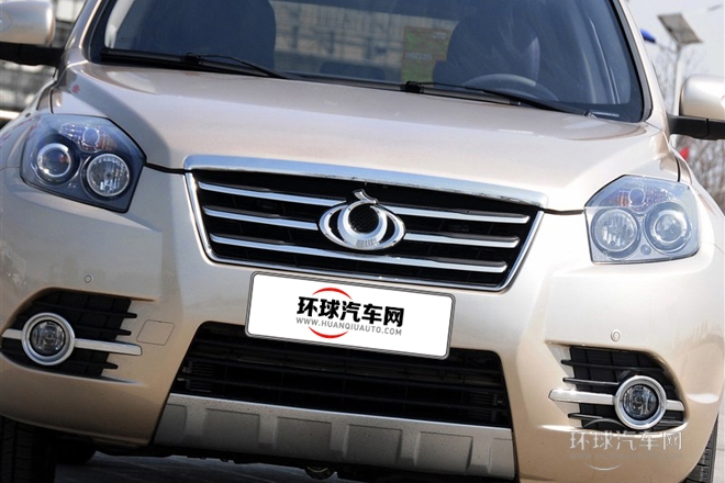 2014款 2.4L 自動尊貴型 國V